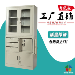 铁皮档案柜选购指南 价格、品牌与工厂直销解析