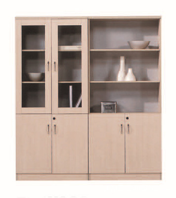 上海壬富家具 打造时尚环保办公空间，定制您的专属文件柜与书柜