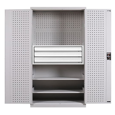 南通南大街店办公柜选购指南 高效办公，从专业收纳开始