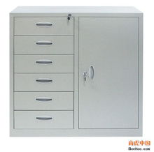 钢柜与办公家具文件柜选购指南 一站式办公解决方案