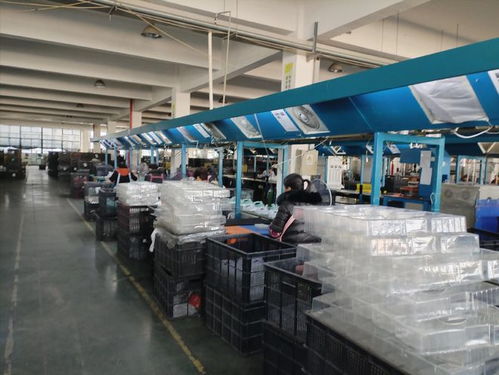 工厂招工难 挑战与应对